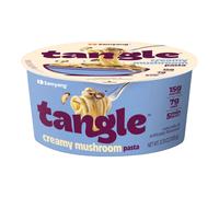 Samyang Tangle Creamy Mushroom Protein Pasta Big Bowl (Vegan) 105g