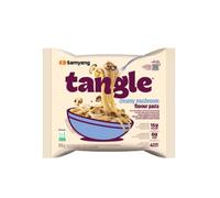Samyang Tangle Creamy Mushroom Protein Pasta (Vegan) 105g