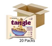 Samyang Tangle Mushroom Cream Pasta (Case of 20 x 105g)