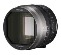 Anamorphic Adapter for V-AF Series