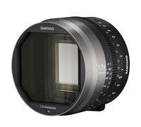 Samyang V-AF 1.7X Anamorphic MF Adapter for Samyang V-AF Lenses