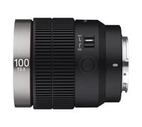 Samyang V-AF 100 mm T2.3 FE for Sony E, Video Lens, Auto Focus Lens, Cine Lens 8K Support, Custom Switch and Button