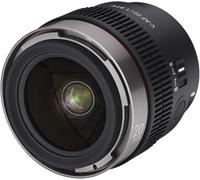 Samyang V-AF 20mm T1.9 Lens - Sony E-mount