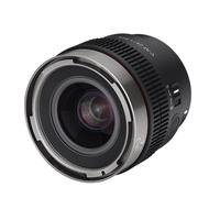 Samyang V-AF 24mm T1.9 Cine Lens - Sony FE Mount