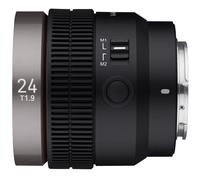 Samyang V-AF 24mm T1.9 Sony FE | ✅5 years warranty