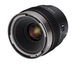 Samyang V-AF 45mm T1.9 - Sony FE
