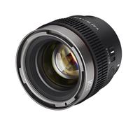 Samyang V-AF 75mm T1.9 Cine Lens - Sony FE Mount