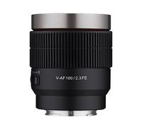 Samyang V-AF 100mm T2.3 Sony FE