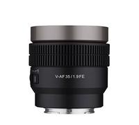 Samyang V-AF 35mm T1.9 Sony FE