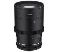 Samyang 135mm T2.2 VDSLR MK2 Canon