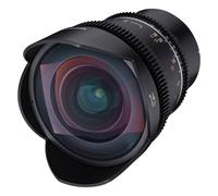 Samyang 14mm T3.1 VDSLR MK2 Sony E | ✅ 5 years warranty