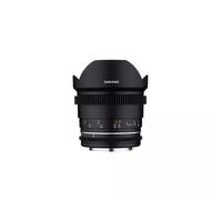 Samyang VDSLR 14mm T3.1 MK2 MILC Black