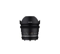 Samyang VDSLR 14mm T3.1 MK2 SLR Black