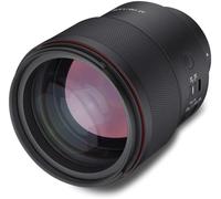 Samyang VDSLR 24mm T1.5 MK2 Manual Focus Cine Lens for Sony FE