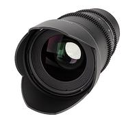 Samyang VDSLR 35mm T1.5 MK2 Sony FE