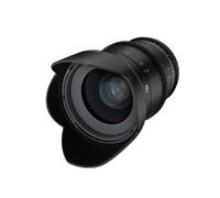 Samyang VDSLR 35mm T1.5 MK2 MILC Cinema lens Black