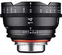 SAMYANG XEEN 14MM T3.1 PL