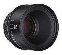Samyang XEEN 85mm T1.5 Professional Cinema Lens,Canon Mount