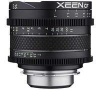 Samyang XEEN CF 16mm T2.6 Cine Lens - Canon