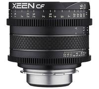 Samyang XEEN CF 16mm T2.6 Cine Lens - PL