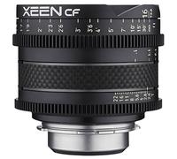 Samyang XEEN CF 16mm T2.6 Cine Lens - Sony FE