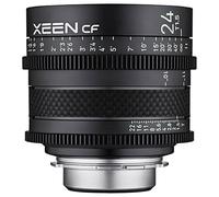 Samyang XEEN CF 24mm T1.5 Cine Lens - Canon EF
