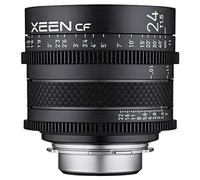 Samyang XEEN CF 24mm T1.5 Cine Lens - PL