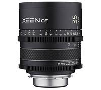 Samyang XEEN CF 35mm T1.5 Cine Lens - Canon
