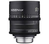 Samyang XEEN CF 35mm T1.5 Cine Lens - PL