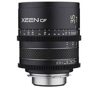 Samyang XEEN CF 35mm T1.5 Cine Lens - Sony FE