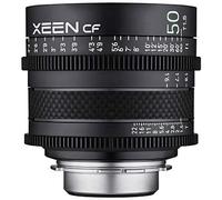 Samyang XEEN CF 50mm T1.5 Cine Lens - Canon EF