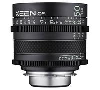 Samyang XEEN CF 50mm T1.5 Cine Lens - PL