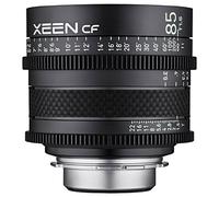 Samyang XEEN CF 85mm T1.5 Cine Lens - PL