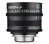 Samyang XEEN CF 85mm T1.5 FF Cinema SONY E Lens