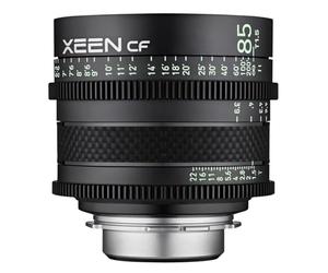 Samyang XEEN CF 85mm T1.5 FF Cinema SONY E Lens