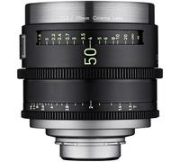 Samyang XEEN Meister 50mm T1.3 Lens (PL Mount)