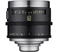 Samyang XEEN Meister 85mm T1.3 Pro Cine Lens (PL Mount)