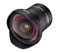 Samyang XP 10mm F3.5 AE Premium Manual Focus Lens for Canon EF
