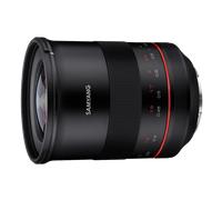 Samyang XP 35mm F1.2 AE Premium Manual Focus Lens for Canon EF