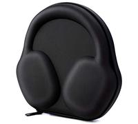 SAMYERLEN Smart Case for AirPods Max Headphones with Sleep Mode Function, Protective Hard Shell Travel Carrying Bag with Cable Storage, Compact Design Storage Accessories for Apple AirPods Max