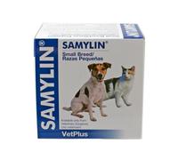 Samylin Cat Dog Liver Supplement Support Sprinkle Sachets 1g x 30 (Small Breed)