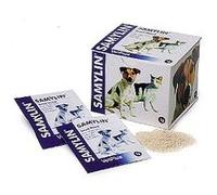 Samylin Liver Supplement 30 Sachets (Size: Large)