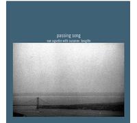 SAN AGUSTIN/SUZANNE LANGILLE - Passing Song