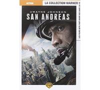 San andreas