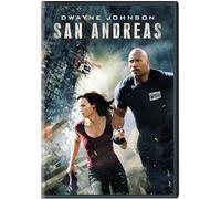 San Andreas