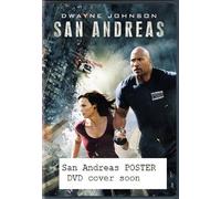 SAN ANDREAS
