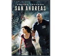 San Andreas