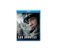 San Andreas [2015] (Blu-ray)