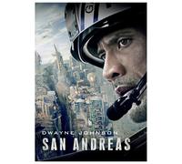 San Andreas [2015] (DVD)