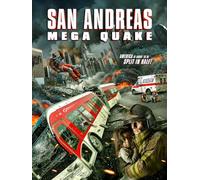 San Andreas Mega Quake